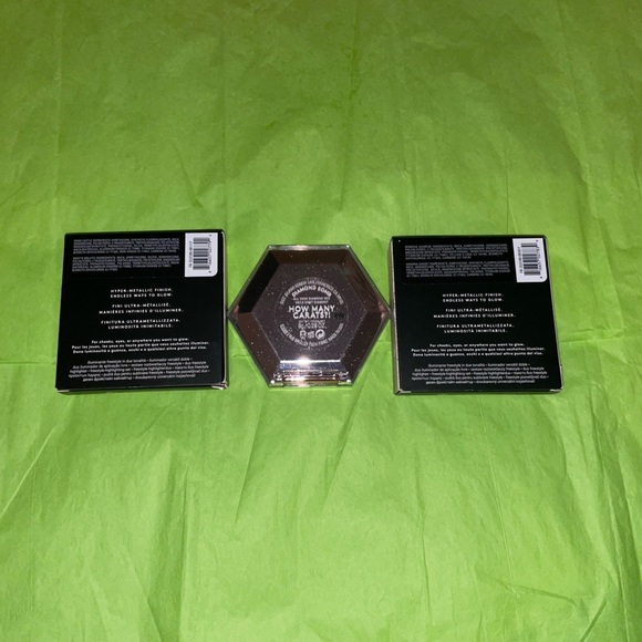 Fenty beauty killawatt trio - Picture 2 of 5